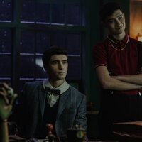 Foto de 'Dead Boy Detectives'