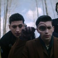 Foto de 'Dead Boy Detectives'