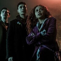 Foto de 'Dead Boy Detectives'