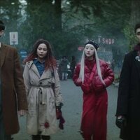 Foto de 'Dead Boy Detectives'
