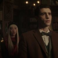 Foto de 'Dead Boy Detectives'