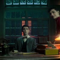 Foto de 'Dead Boy Detectives'