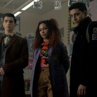 Los Detectives Muertos