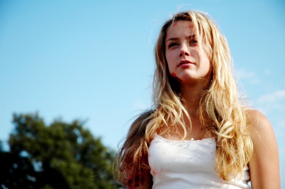 Imagen de la película All the Boys Love Mandy Lane
