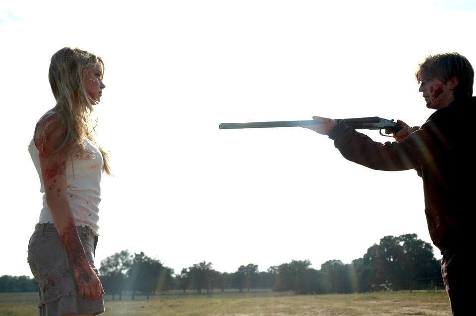 Imagen de la película All the Boys Love Mandy Lane