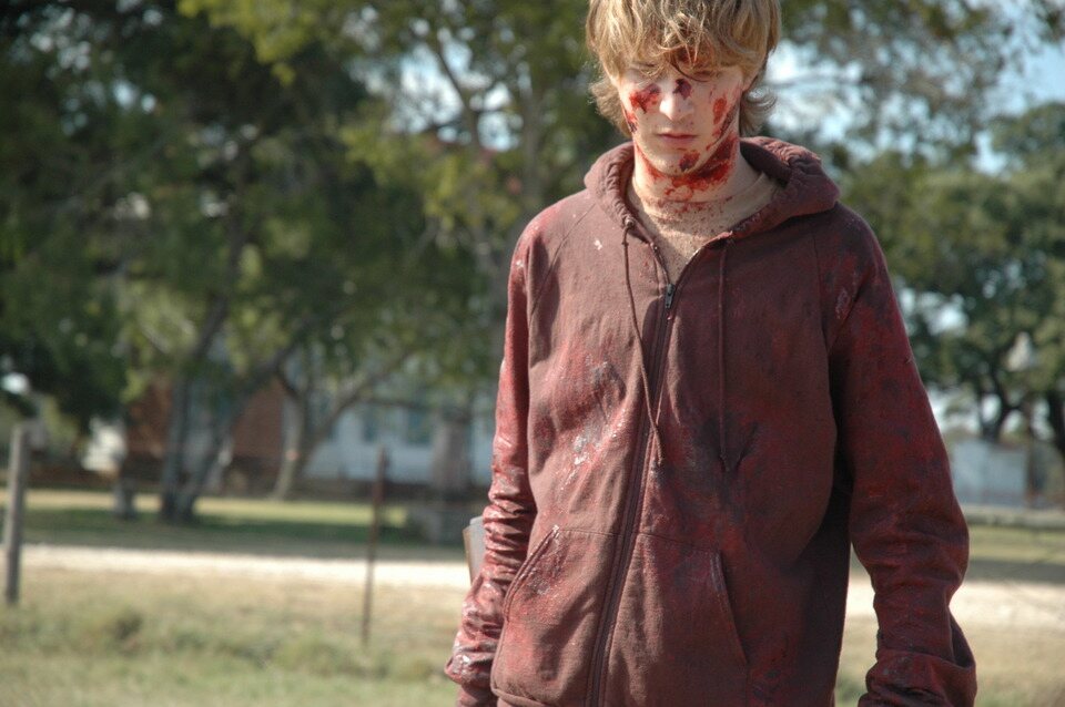 Imagen de la película All the Boys Love Mandy Lane