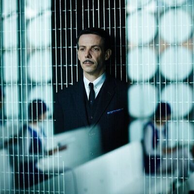 Noah Taylor