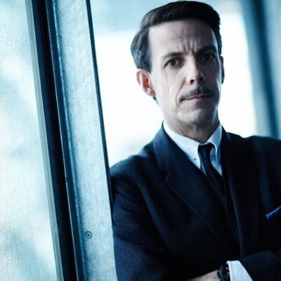 Noah Taylor