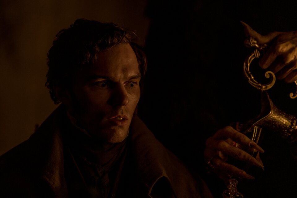 Imagen de la película Nicholas Hoult
