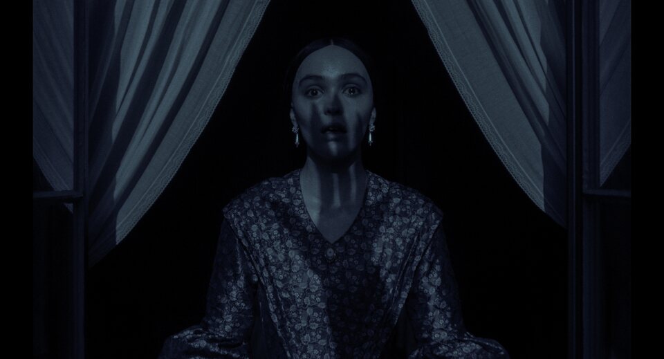 Imagen de la película Nosferatu