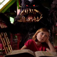 Foto de 'Lilly the Witch: The Dragon and the Magic Book'