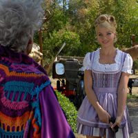 Foto de 'Lilly the Witch: The Dragon and the Magic Book'