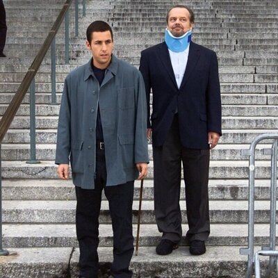 Adam Sandler