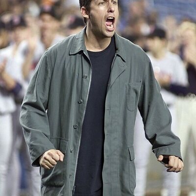 Adam Sandler