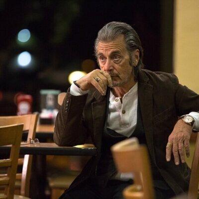 Al Pacino