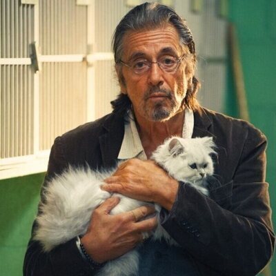 Al Pacino