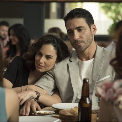 Miguel Ángel Silvestre