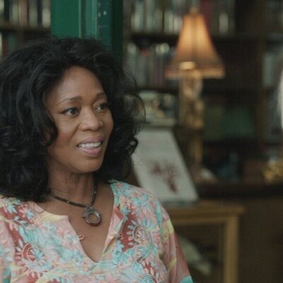 Alfre Woodard