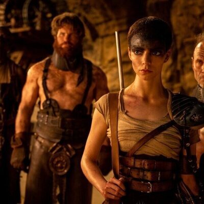Furiosa
