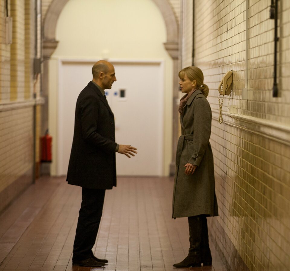 Imagen de la película Mark Strong