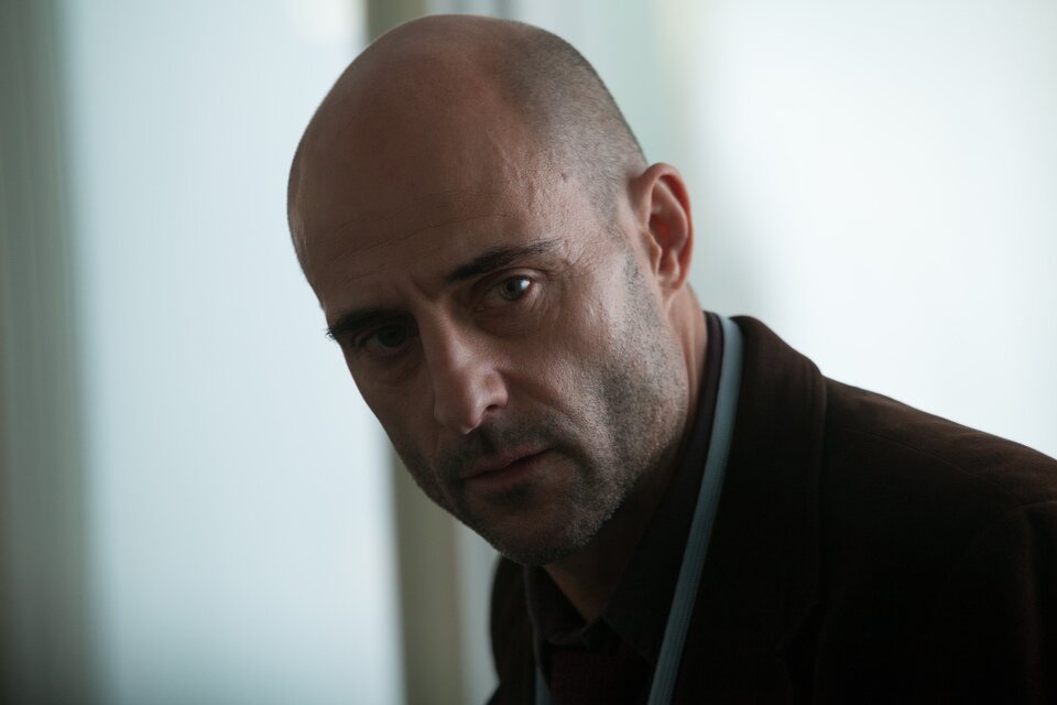 Imagen de la película Mark Strong