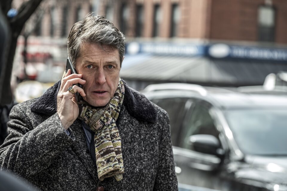 Imagen de la película Hugh Grant