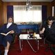 Imagen de la película The Art of the Steal