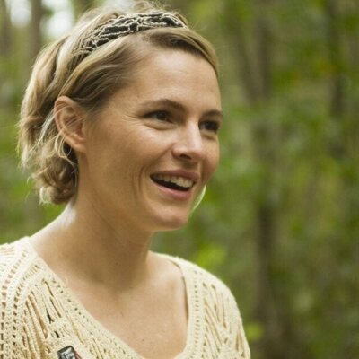 Amy Seimetz