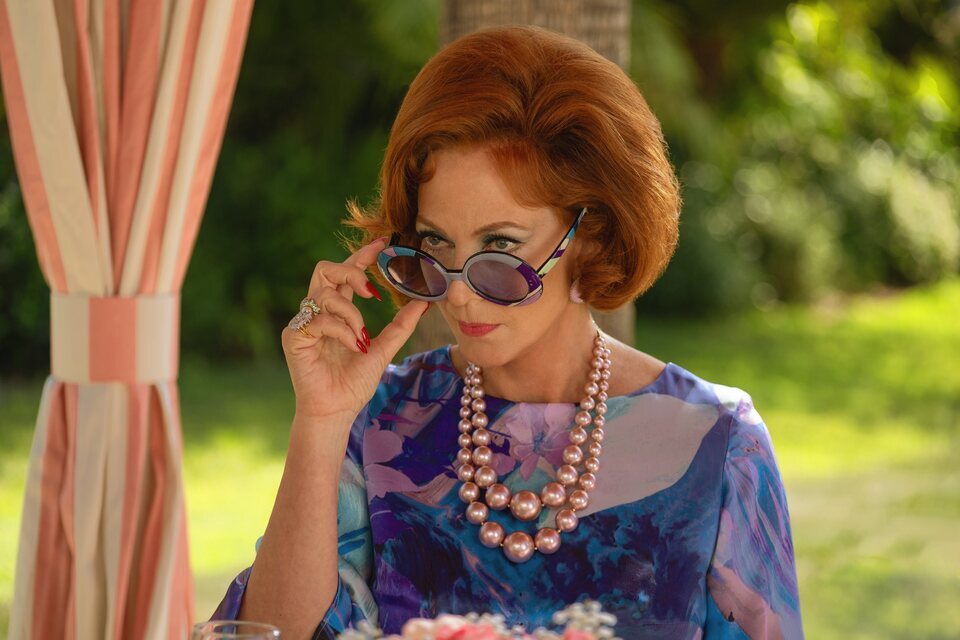 Imagen de la serie Palm Royale