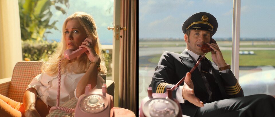 Imagen de la serie Palm Royale