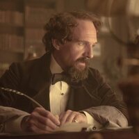 Foto de 'The Invisible Woman'
