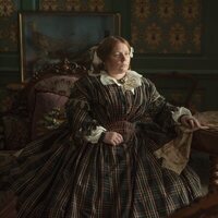 Foto de 'The Invisible Woman'