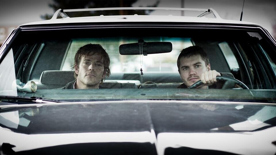 Emile Hirsch