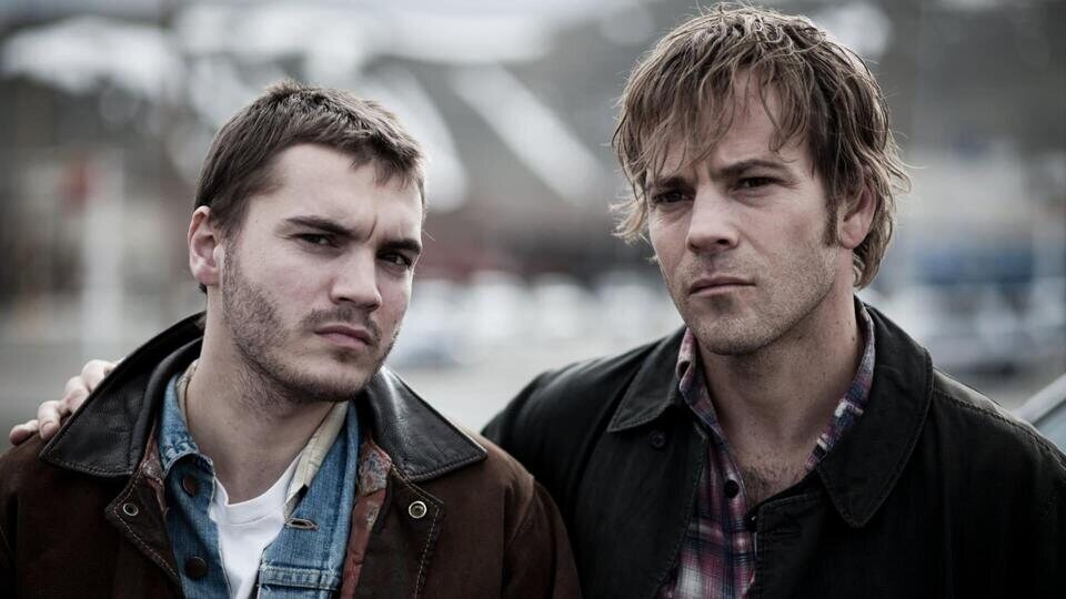Emile Hirsch