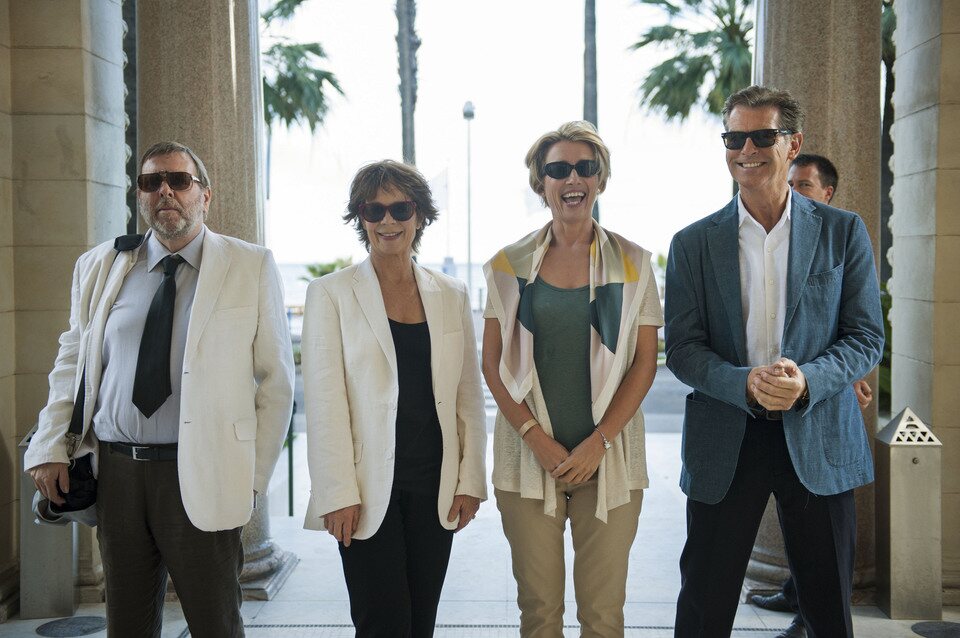 Imagen de la película Celia Imrie
