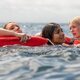 Imagen de la película Something in the Water