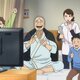 Imagen de la película Haikyuu!! The Dumpster Battle
