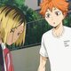 Imagen de la película Haikyuu!! The Dumpster Battle