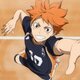 Imagen de la película Haikyuu!! The Dumpster Battle