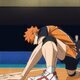 Imagen de la película Haikyuu!! The Dumpster Battle