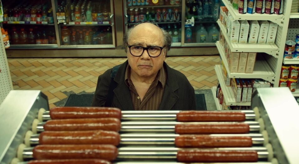 Imagen de la película Danny DeVito