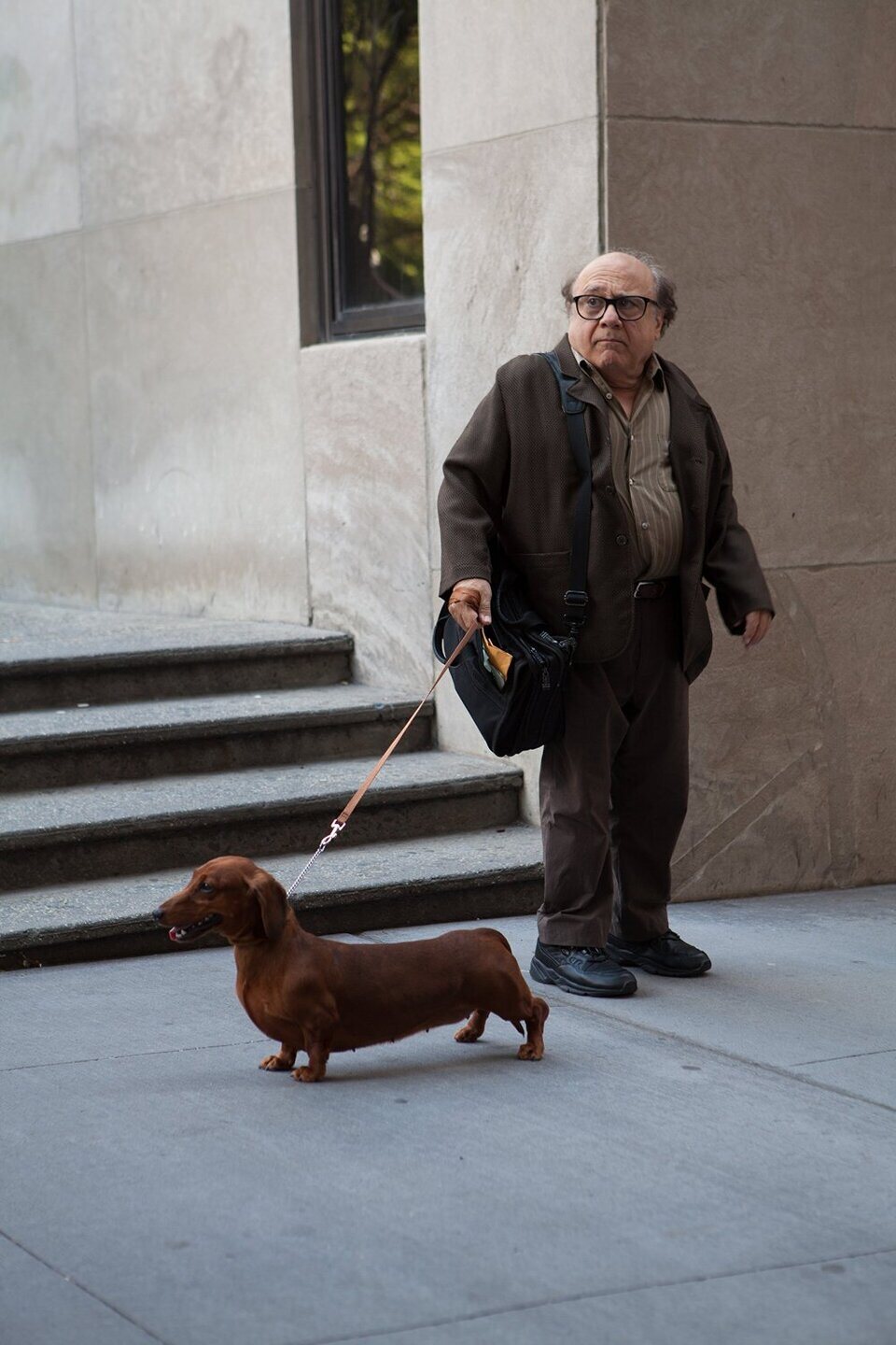 Imagen de la película Danny DeVito