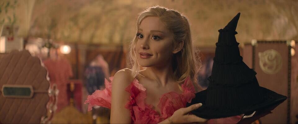 Imagen de la película Wicked