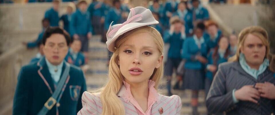 Imagen de la película Wicked