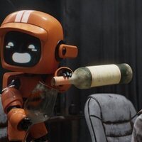 Love, Death & Robots