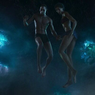 Love, Death & Robots