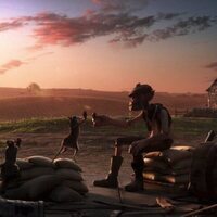 Love, Death & Robots