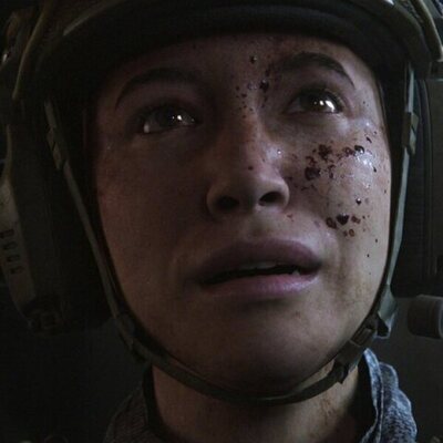 Love, Death & Robots