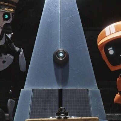 Love, Death & Robots