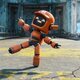 Imagen de la serie Love, Death & Robots
